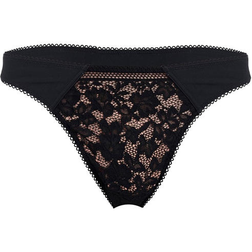 Wolford - Straight Laced Thong