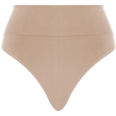 Wolford - High Waist thong