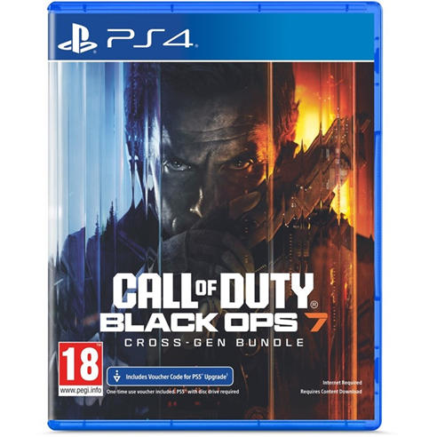 Activision - Acti Call of Duty®: Black Ops 7