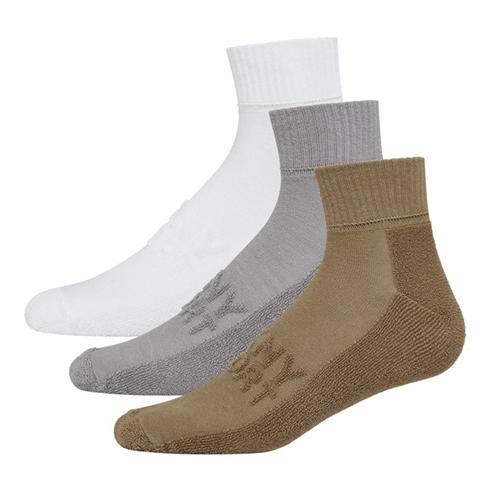 DKNY - Mens 3 Pack Sports Socks Arion