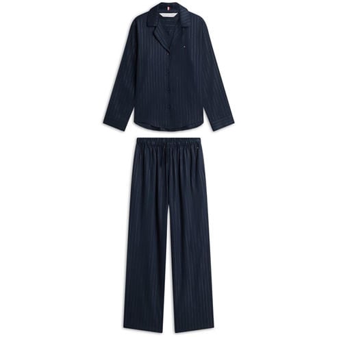 Tommy Hilfiger - THB LS PJ Shirt