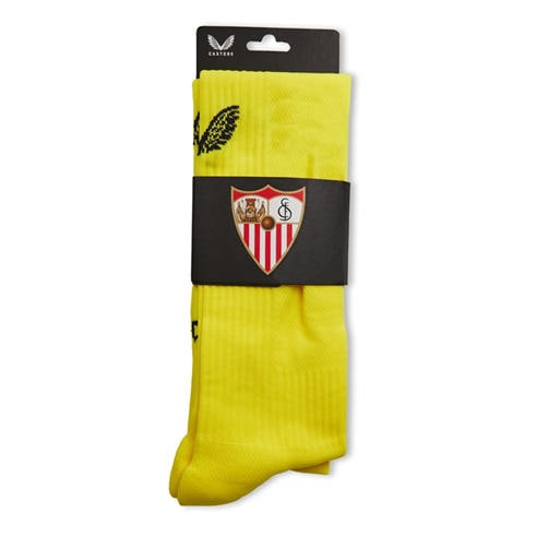 Castore - Men's Pro Goalkeeper Football Socks