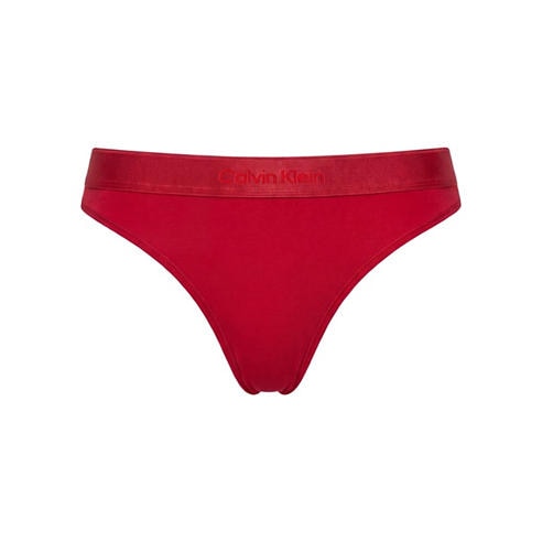 Calvin Klein - Calvin Mod Cot Thong Ld71