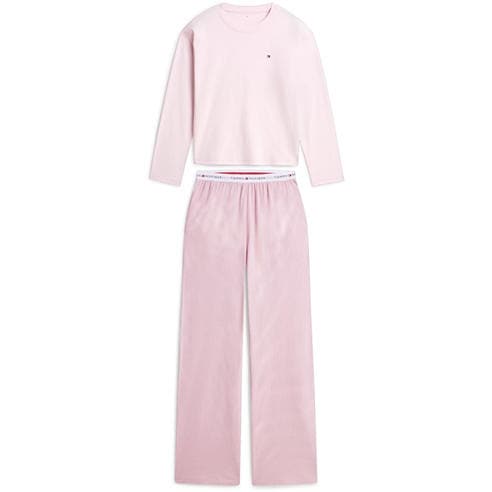 Tommy Hilfiger - THB THB LS PJ Set Ld71