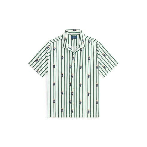 Polo Ralph Lauren - Polo Bear Pyjama Top