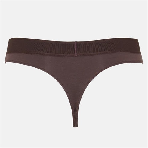 TOM FORD - Women's Modal Signature Thong
