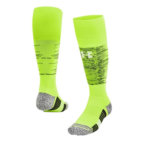 Under Armour - Adults Magnetico Pocket Football Socks