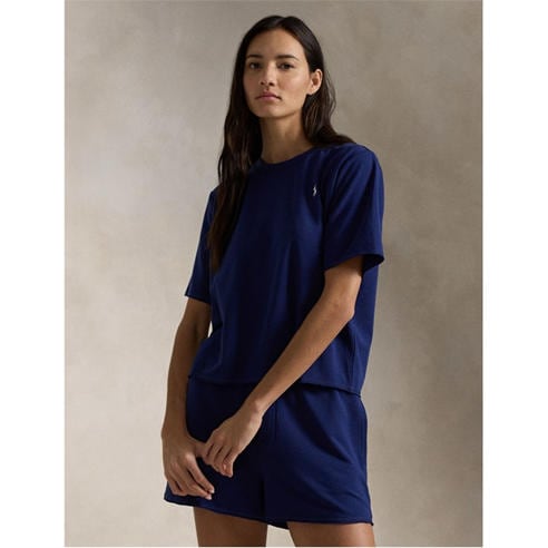 Polo Ralph Lauren - Women's Short Sleeve Pyjama Set