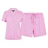 Pink Stripe
