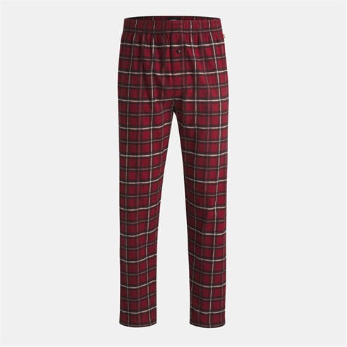 Boss - Men's  Holiday Pants Holiday Pyjama Trousers