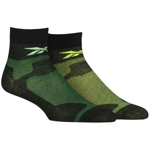 Reebok - Technical Sports Light Running Socks