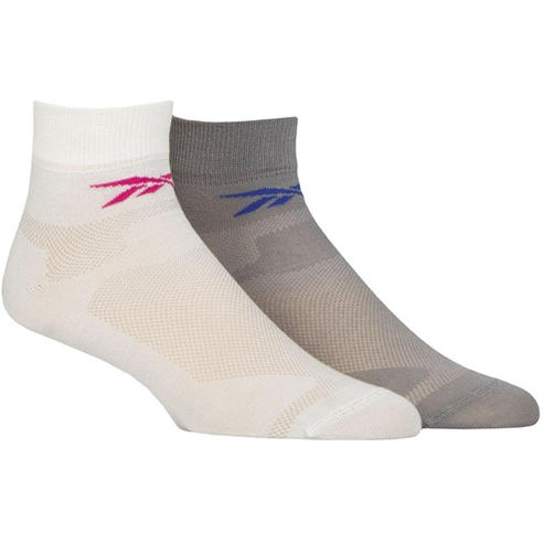 Reebok - Technical Sports Light Running Socks