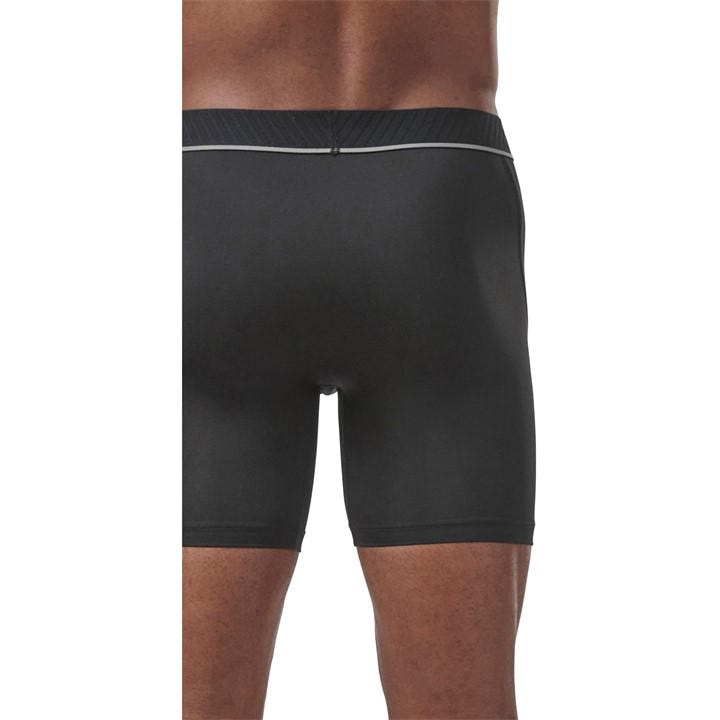 adidas Active Micro Flex Eco Boxer Brief Boxers FRASERS