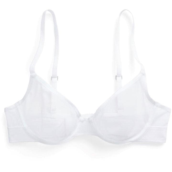 POLO RALPH LAUREN OLO MESH DEMI BRA