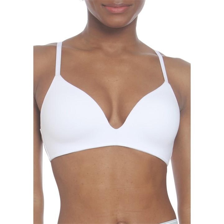 POLO RALPH LAUREN OLO ESSENTIAL PLUNGE BRA