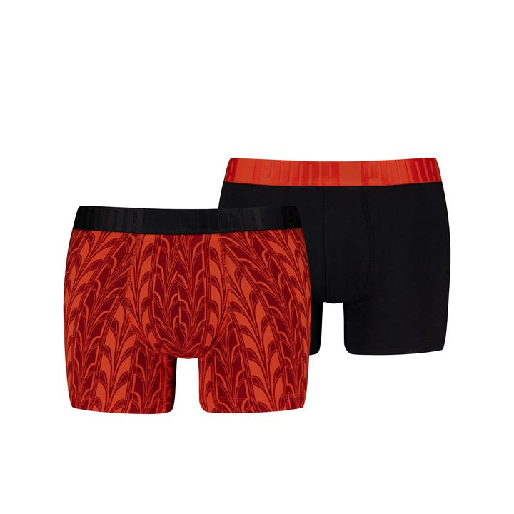 PUMA PRINT BOXER 2