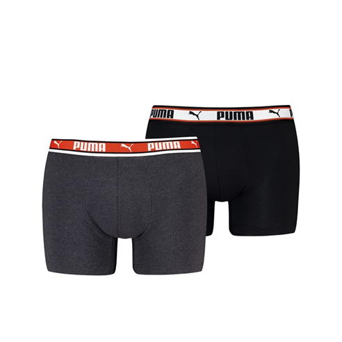Puma - Logo Boxer