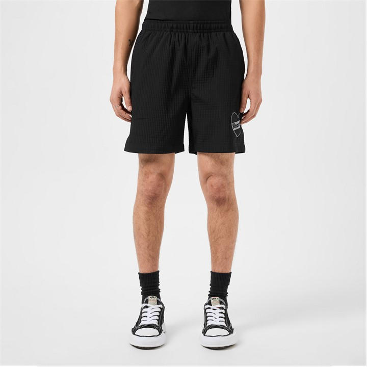 PLEASURES HEART SPORT SHORT