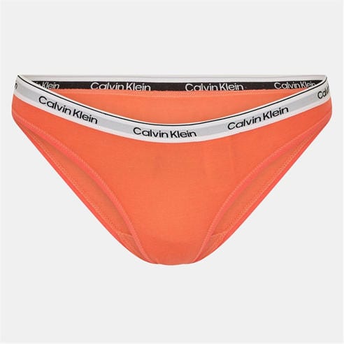 Calvin Klein - Logo Thong