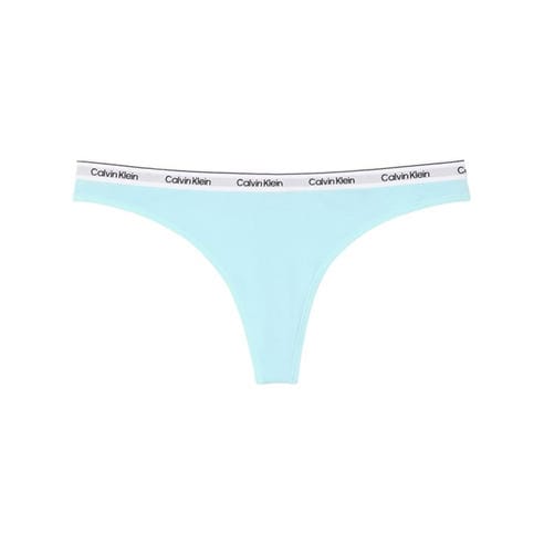 Calvin Klein - Logo Thong