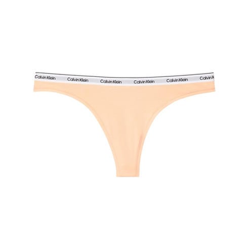 Calvin Klein - Logo Thong