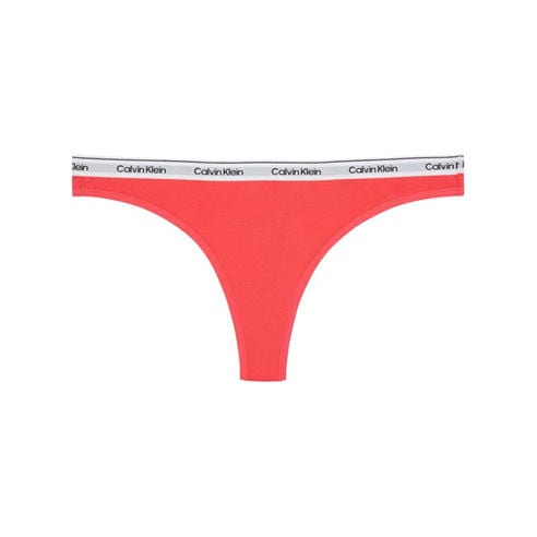 Calvin Klein - Logo Thong
