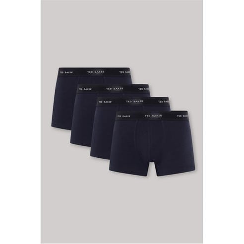 Ted Baker - 4 Pack Trunk