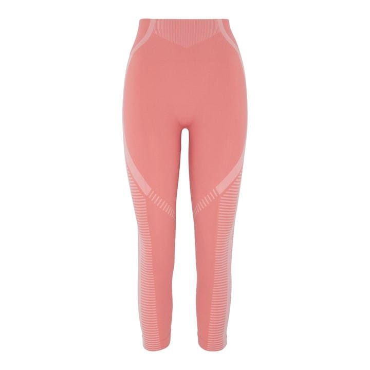 Hiit Sculpt Legging In Pink