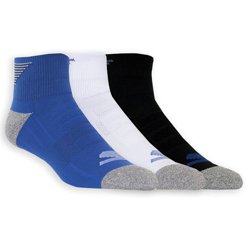 Skechers - Men's Quarter Socks