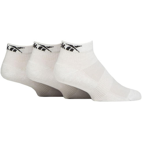Reebok - Sports Essentials Crew Socks
