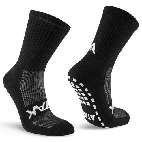 ATAK Sports - Mid Grip Socks Junior