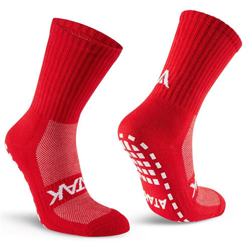 ATAK Sports - Mid Grip Socks Junior