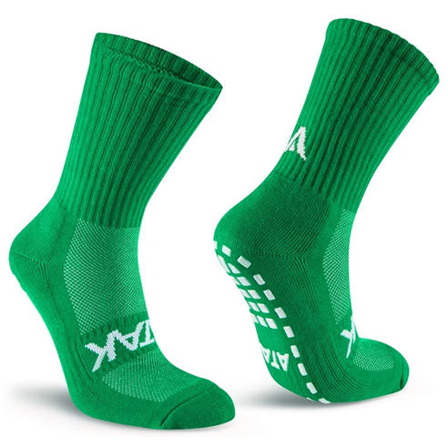 ATAK Sports - Mid Grip Socks Junior