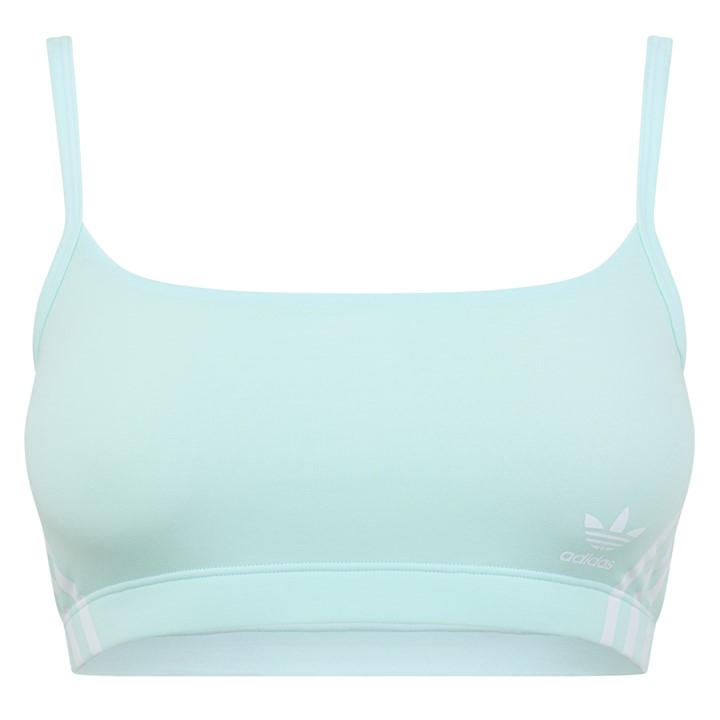 ADIDAS ORIGINALS DIDAS COMFORT FLEX BRALETTE