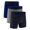 Navy/Steel/Ryal