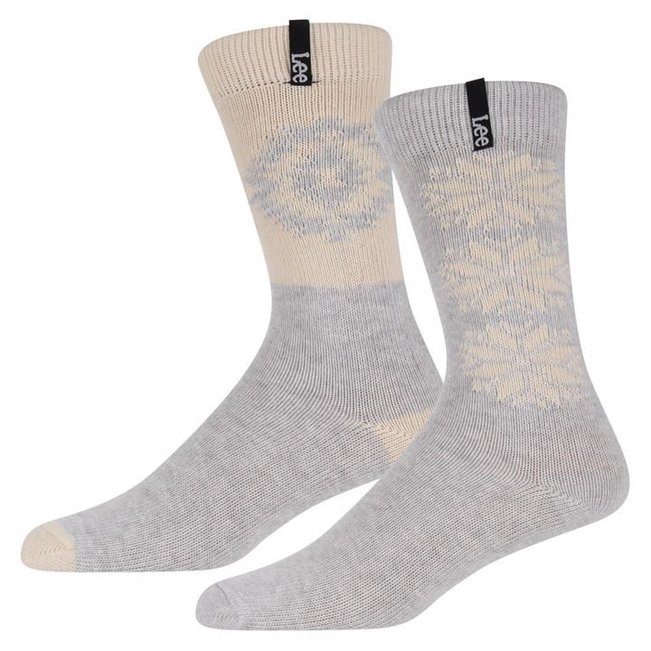 Lee Bt Sck Sh 2p Ld99 In Grey
