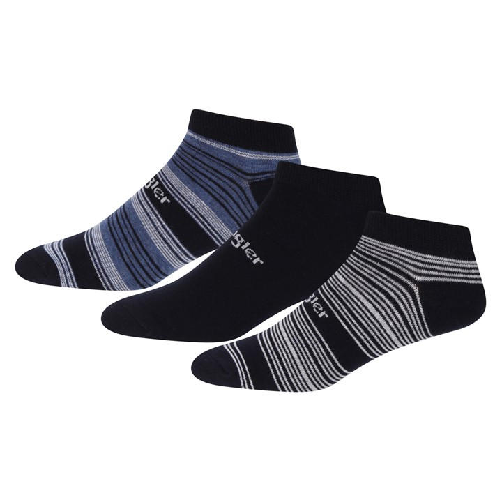 WRANGLER TRNR LNR3PK