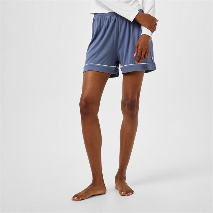 JACK WILLS MODAL SLEEP SHORTS WOMEN