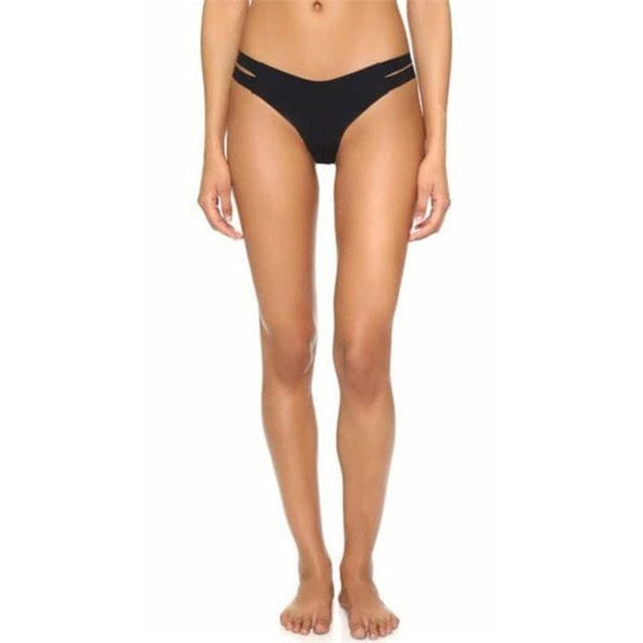 COMMANDO COMMANDO STRPPD THNG