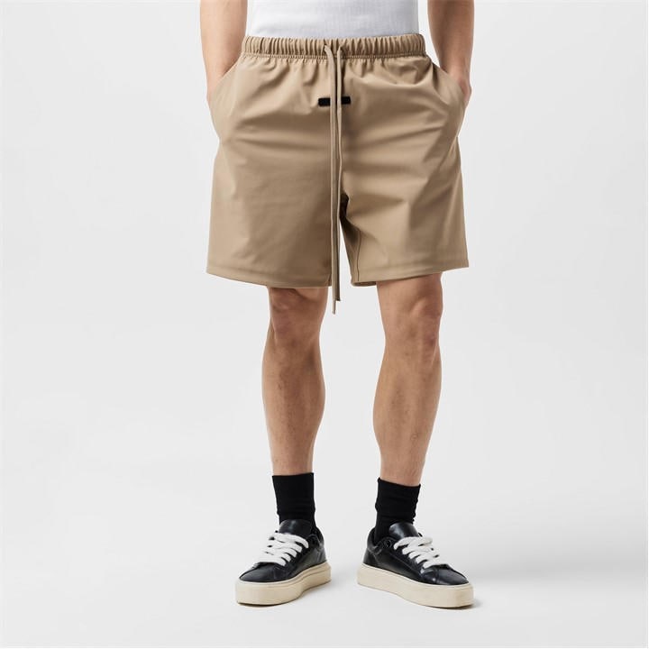 ESSENTIALS YLON SHORTS