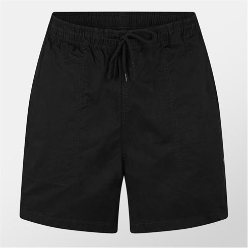 Dickies - Men's Woven Tracksuit Shorts