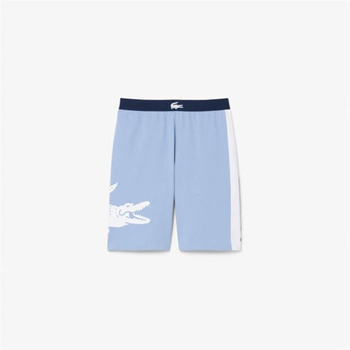 Lacoste - Fleece Lounge Shorts