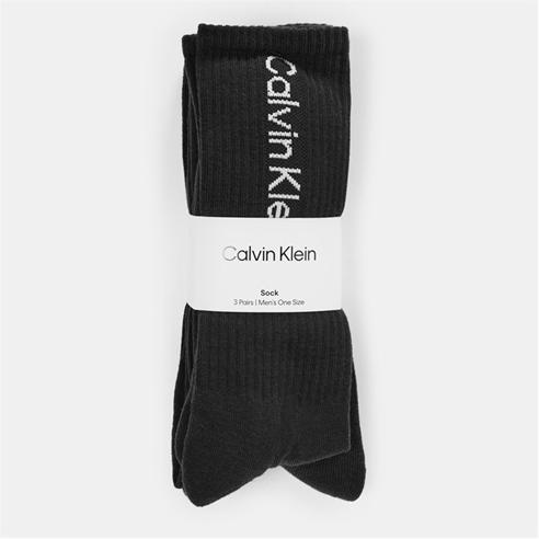 Calvin Klein - Crew Socks