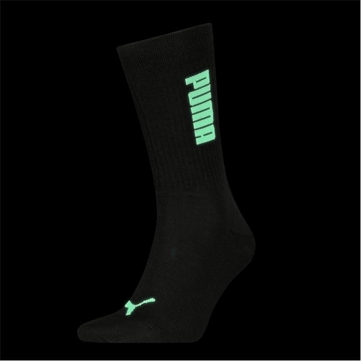 Puma Glow Sock 1p 99