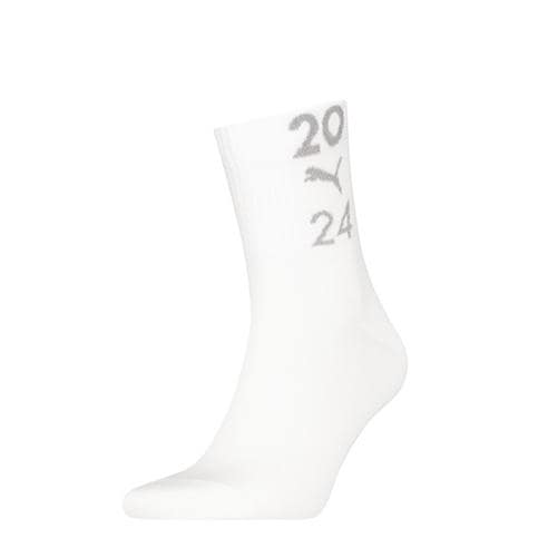 Puma - Adults Glow 99 Crew Sock