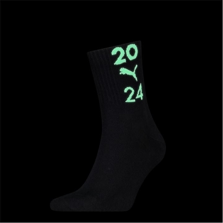 Puma Glow Sock 1p 99