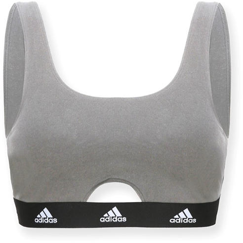 adidas - Active Comfort Cotton Scoop Bralette