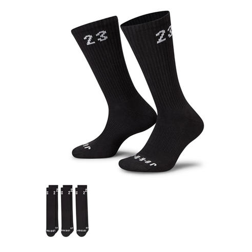 Air Jordan - Essentials Crew Socks (3 Pairs)
