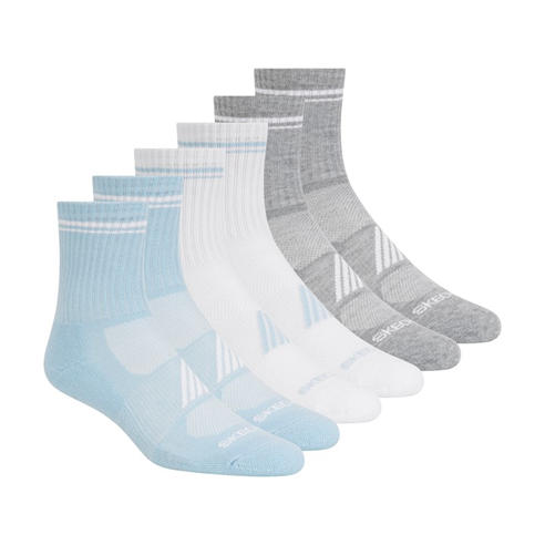 Skechers - Crew Socks