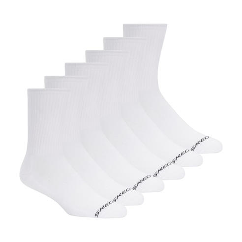 Skechers - Crew Socks